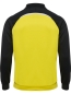 Preview: Kinder Hummel Lead 2.0 Trainingsjacke - Blazing yellow/Black